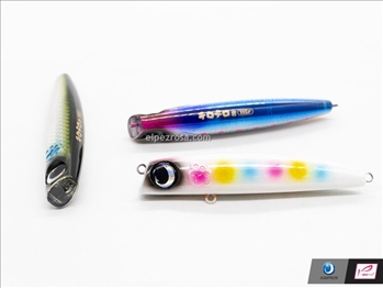 Tero Tero Kun 115F - Jumprize